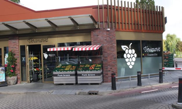nterview met Gill, eigenaar van Versmarkt Framboos: “Een lokale winkel leeft van de band met de buurt”