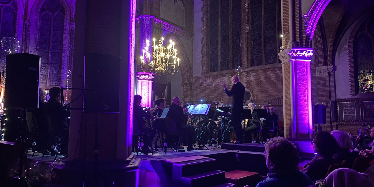 SDG orkest geeft concert in Breukelen: de muzikale lichtpuntjes in donkere tijden