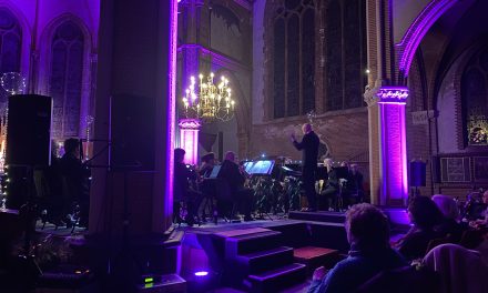 SDG orkest geeft concert in Breukelen: de muzikale lichtpuntjes in donkere tijden