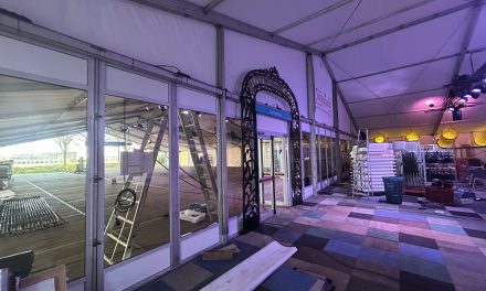 Maarssen On Ice nadert opening