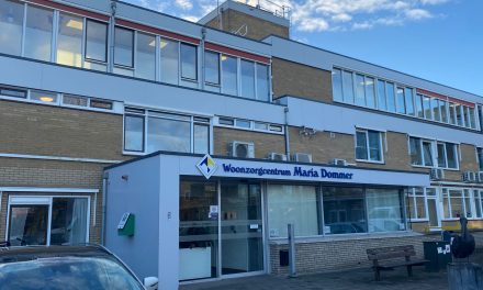 Eerste bijeenkomsten ‘leven in vrijheid met dementie’ in Maarssen-dorp