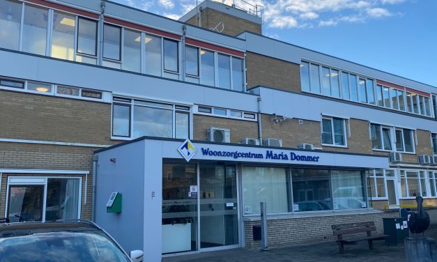 Eerste bijeenkomsten ‘leven in vrijheid met dementie’ in Maarssen-dorp