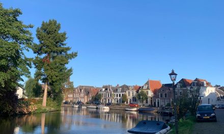 Bewoners Stichtse Vecht krijgen vanaf 2026 te maken met een stijging van 35 euro waterschapsbelasting