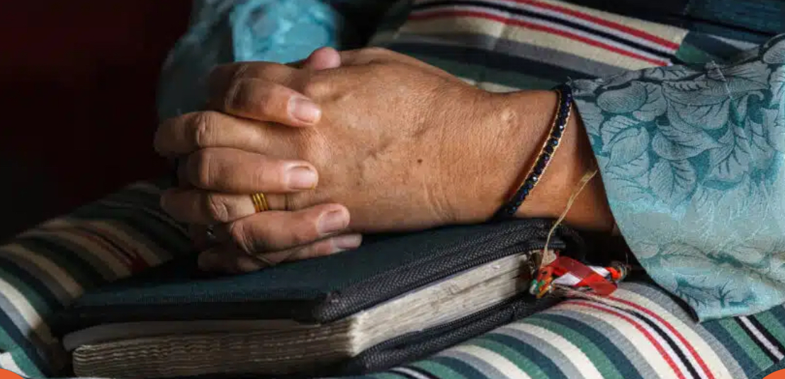 Zangavond Grote Kerk Loenen aan de Vecht verspreidt het geloof niet alleen lokaal, maar ook internationaal