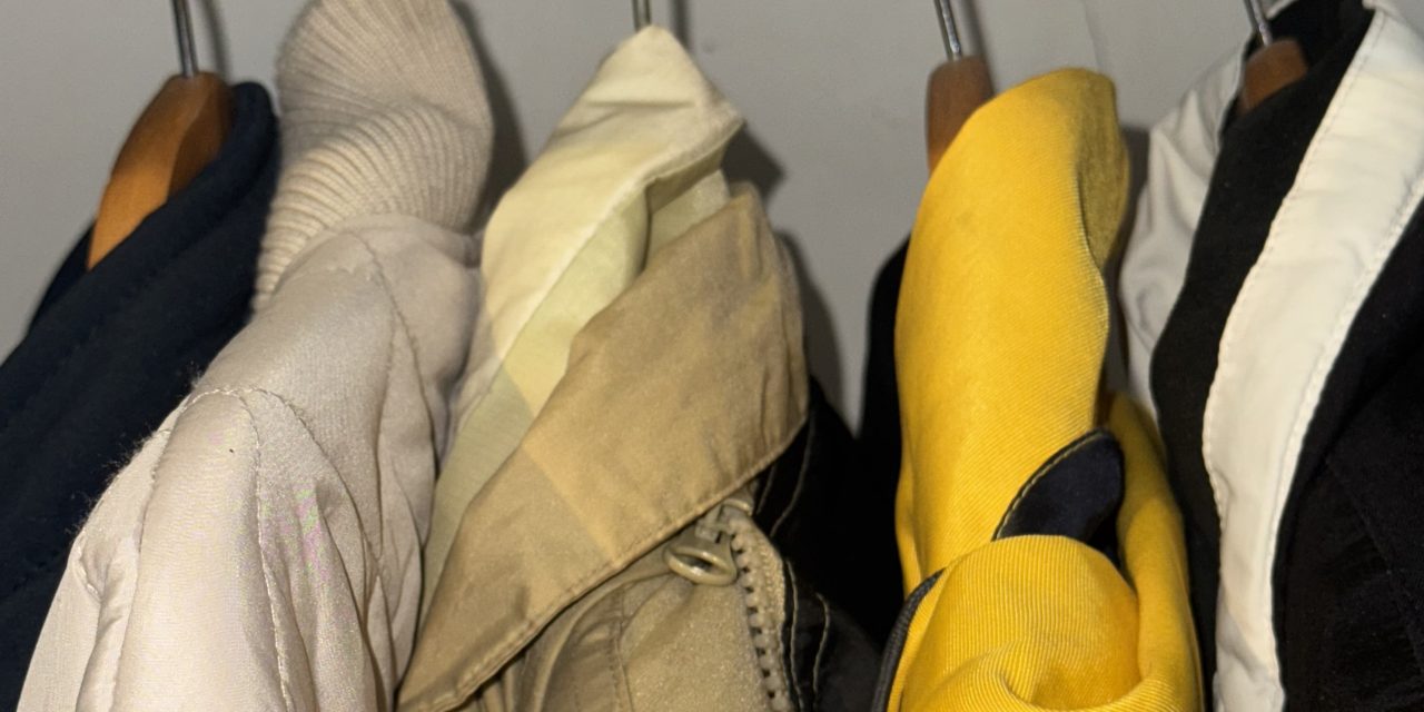 Duurzaamheids is wat telt bij de winterkledingmarkt van M3A