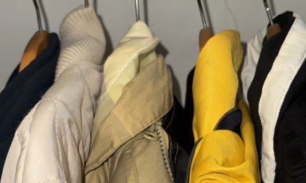 Duurzaamheids is wat telt bij de winterkledingmarkt van M3A