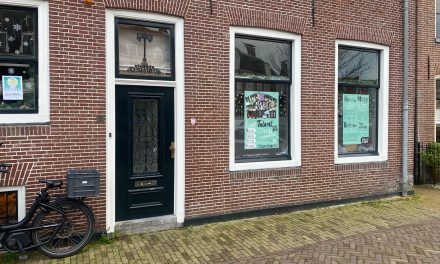 The Talent Academy presenteert expositie