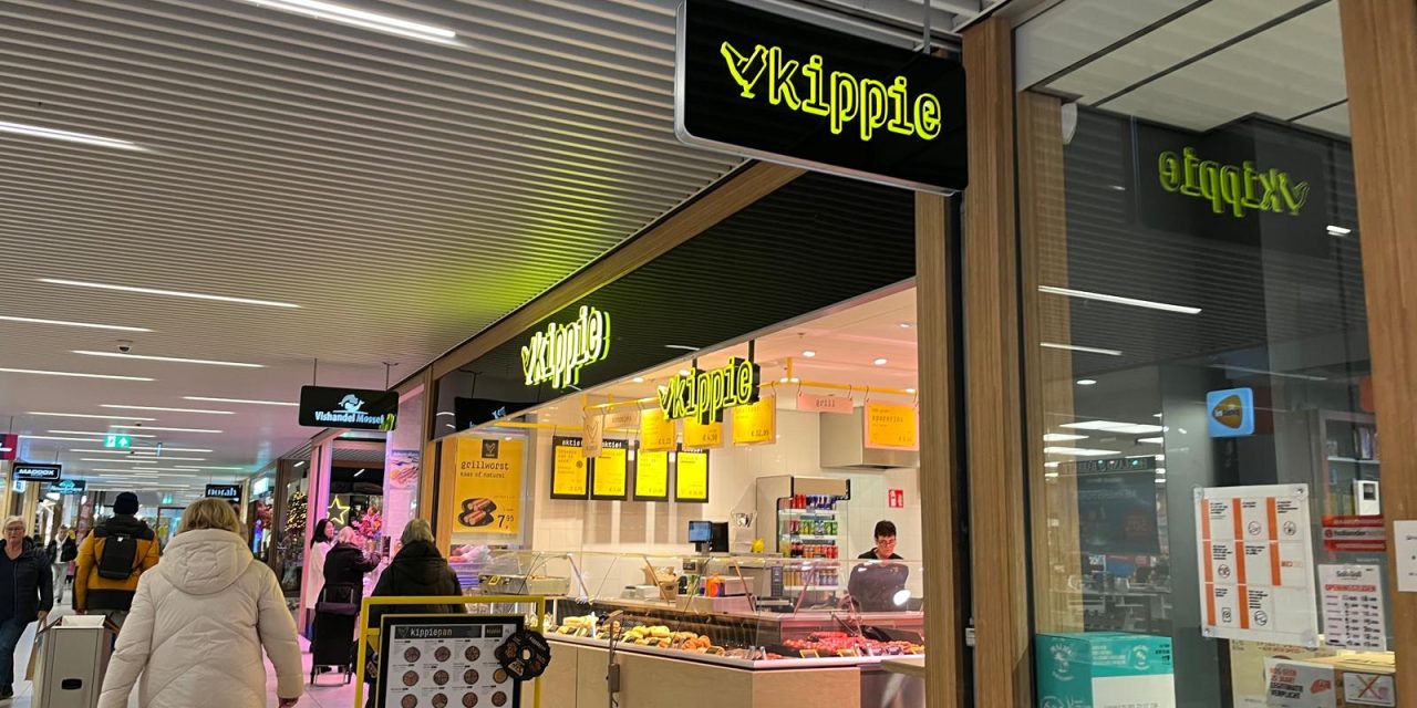 Kippie Maarssen uitgeroepen tot Kippie van het Jaar