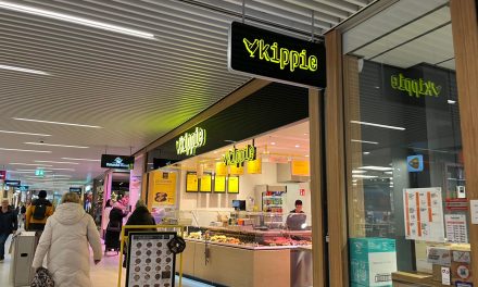 Kippie Maarssen uitgeroepen tot Kippie van het Jaar