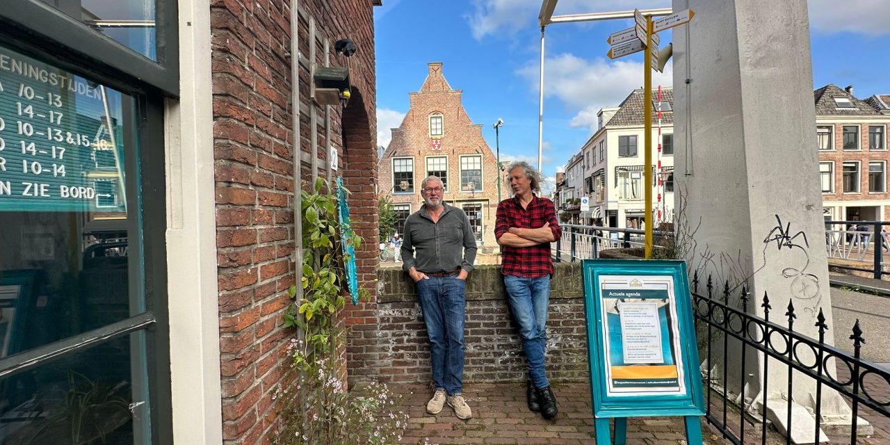 Renovatie Brugwachtershuisje Maarssen