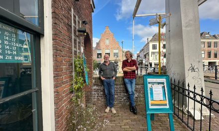 Renovatie Brugwachtershuisje Maarssen