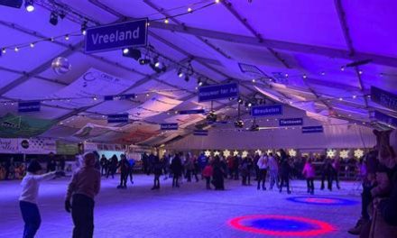 Inschrijvingen voor de voor het eerst georganiseerde ‘pub quiz on ice’ bij Maarssen on ice overweldigend snel vol