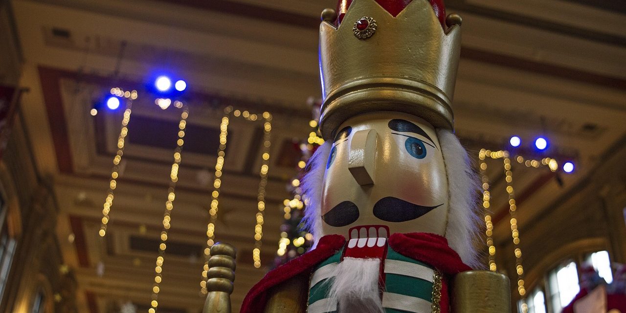 Een duurzame December