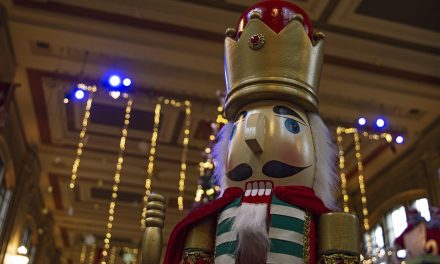 Een duurzame December