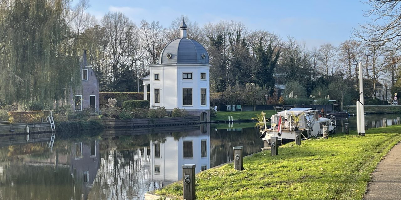 Vechtse Plussers hebben een antwoord op de eenzame wintermaanden