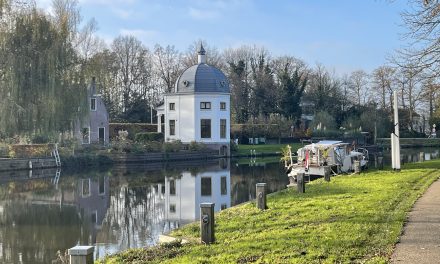 Vechtse Plussers hebben een antwoord op de eenzame wintermaanden