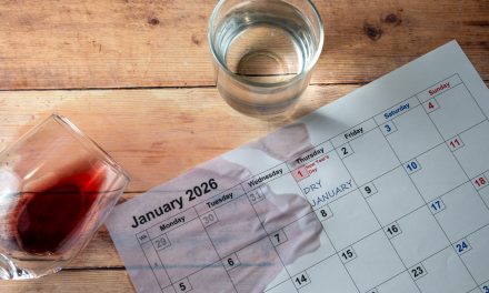 Studenten gaan voor alcoholvrij: bewust worden van alcoholgebruik tijdens ‘Dry January’