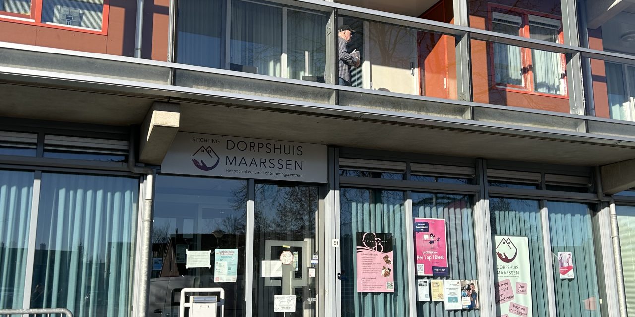 Nederlandse les voor vrouwelijke immigranten zorgt voor verbinding en zelfvertrouwen