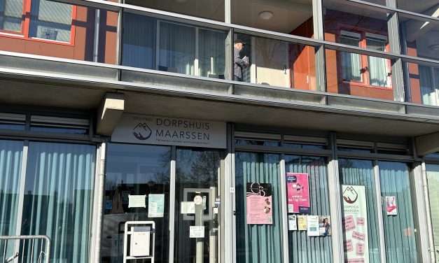 Nederlandse les voor vrouwelijke immigranten zorgt voor verbinding en zelfvertrouwen