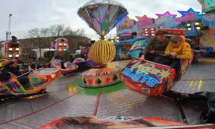 Kermis Breukelen: aandacht voor veiligheid