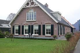 Thomashuis Maartensdijk zoekt nieuwe ondernemers