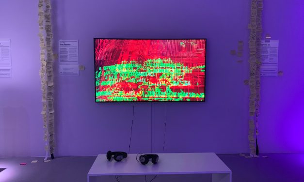 Laatste weken om expositie te bezoeken; ‘Als je dat laat inwerken, kom je eruit als een nieuw persoon’