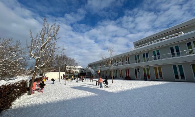 Moeten je kinderen wel of niet naar school