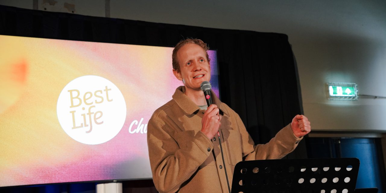 Nieuwe kerk in Maarssen: Best Life Church start vierde locatie