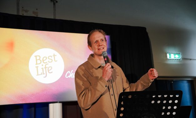 Nieuwe kerk in Maarssen: Best Life Church start vierde locatie