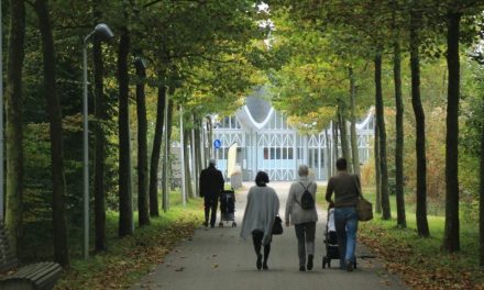 Nieuw wandelinitiatief brengt mensen met en na kanker samen