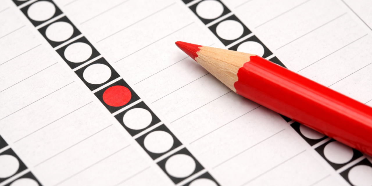 Bijna helft van kiezers stemt niet in Gemeente Stichtse Vecht