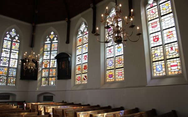 ChristenUnie/SGP organiseert verkiezingsavond over veiligheid in Stichtse Vecht