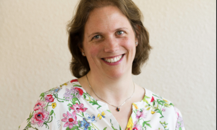 Monique Goedhart GL/PvdA stelt zich kandidaat gemeenteraadsverkiezingen Stichtse Vecht