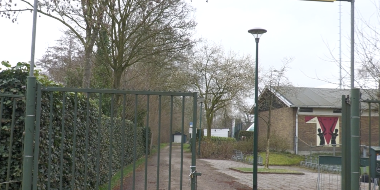 Vrijwilligersdag bij LTV Breukelen