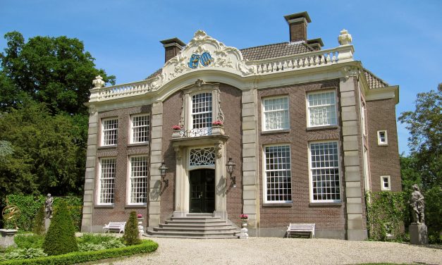 Ravijnjaar 2026 dreigt voor gemeenten door miljardenbezuiniging van het Rijk, hoe zit het in de stichtse vecht?