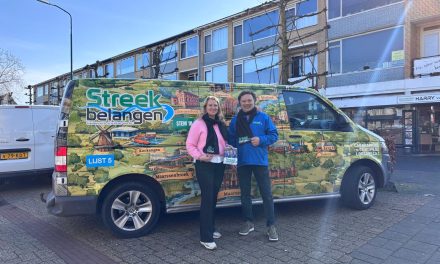 Zowel landelijke als lokale partijen voeren campagne voor de gemeenteraadsverkiezingen