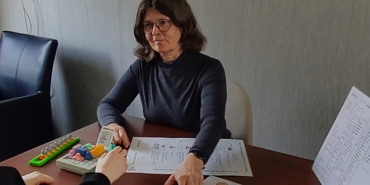 Aandacht voor de hoogbegaafdheidsweek