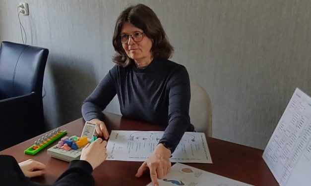 Aandacht voor de hoogbegaafdheidsweek