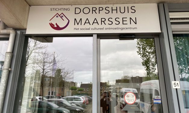 Verkiezingsdag in Maarssen: Dorpshuis draait op vrijwilligers