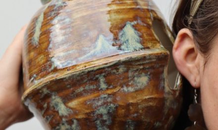 Luisteren in plaats van kijken: nieuw kunstproject op Fort Maarsseveen