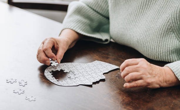 Aantal dementerende ouderen in Stichtse Vecht stijgt sneller dan landelijk gemiddelde