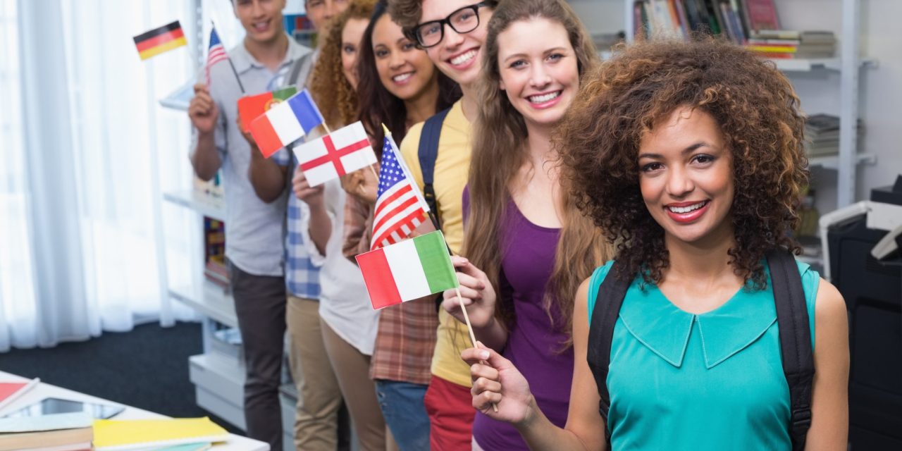 Cultuurshock in Stichtse Vecht: het stille studentenleven van internationals