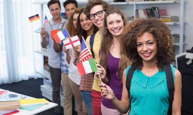 Cultuurshock in Stichtse Vecht: het stille studentenleven van internationals