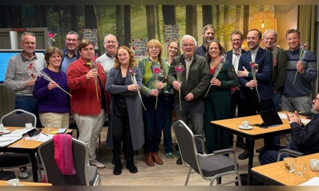 Toch een kleine teleurstelling voor GL/PvdA na de verkeizingsuitslagen