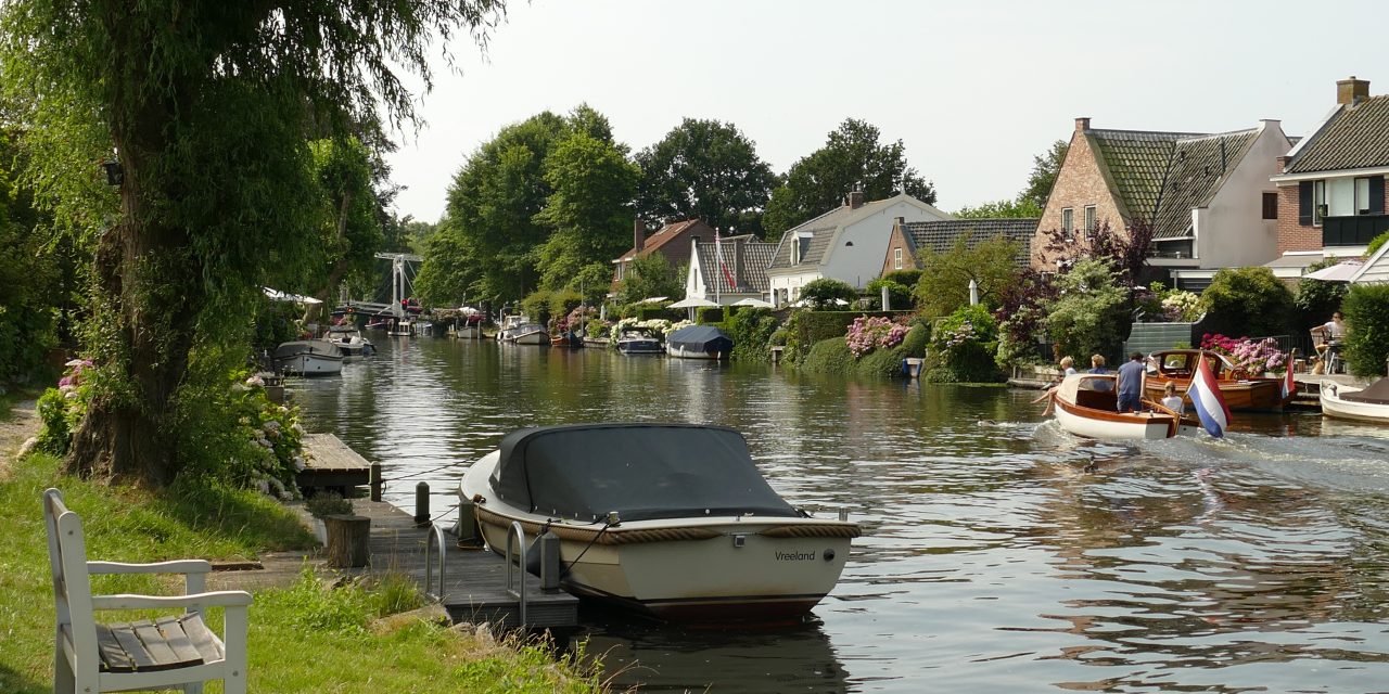 Huizenprijzen Stichtse Vecht bijna verdubbeld sinds 2015