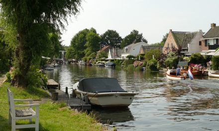 Huizenprijzen Stichtse Vecht bijna verdubbeld sinds 2015