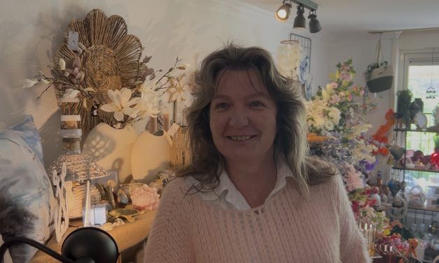 De drijfveer achter Anneke’s cadeauwinkel