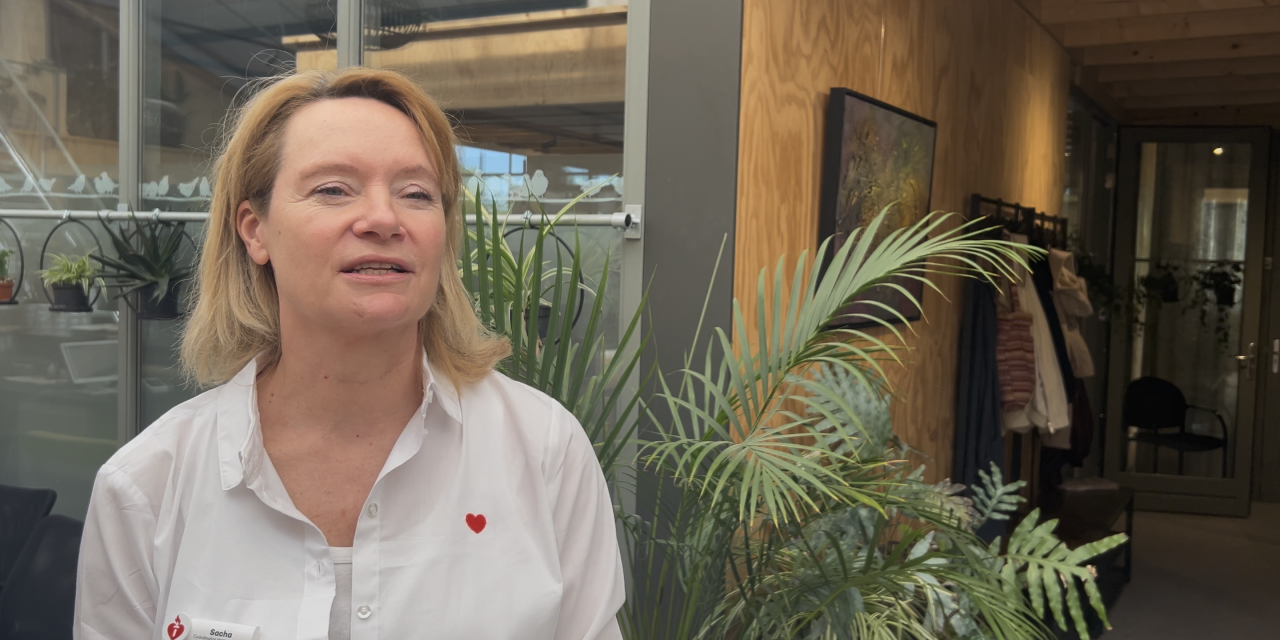 Gratis hartcheckpunt in gemeente Stichtse Vecht