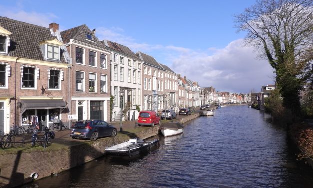 Stichtse Vecht moet 372 asielzoekers opvangen, maar nieuwe locaties zijn nog niet gevonden