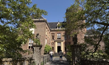 Kasteel Loenersloot opent haar deuren voor nationale Kastelendag